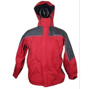 Scott & Fox Active Outdoor Sports Water Proof Ski Snowboarding Jacket Coat
